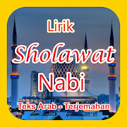Top 38 Books & Reference Apps Like Lirik Sholawat Nabi Lengkap - Best Alternatives