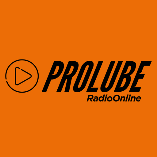 Android application PROLUBE RADIO screenshort