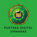 Cover Image of 下载 Pustaka Digital Unwahas  APK