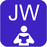 JW Library online icon