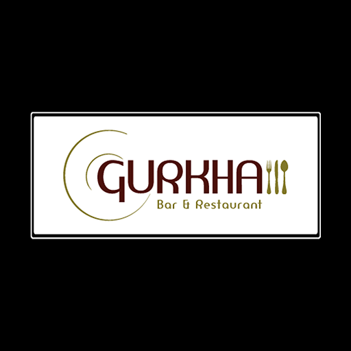 Gurkha Bar and Restaurant logo