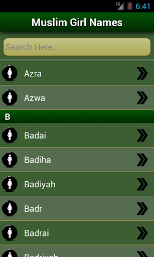 Download Islamic Baby Names Meanings On Pc Mac With Appkiwi Apk Downloader