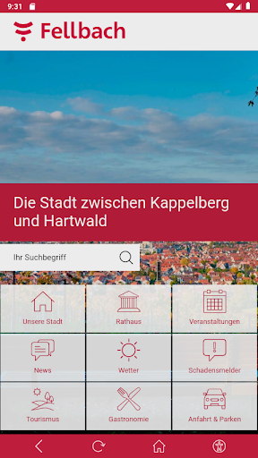 App-voorskou