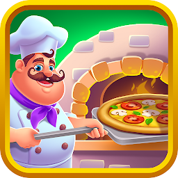 Symbolbild für Super Cooker: Restaurant-Spiel