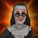 Cover Image of Tải xuống Scary Nun Horror School Escape  APK