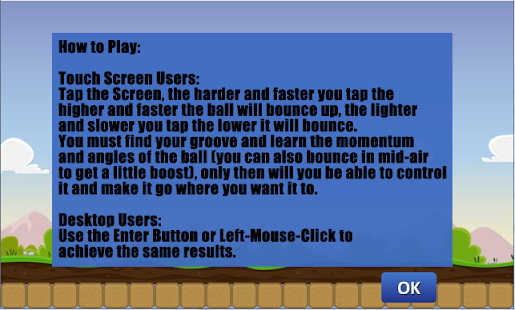 Free Game | Crazy Bouncy Ball(圖5)-速報App