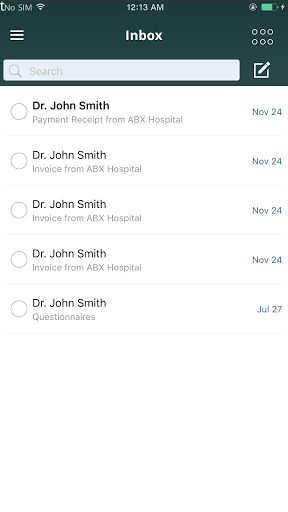 Frontier Psychiatry Screen 2