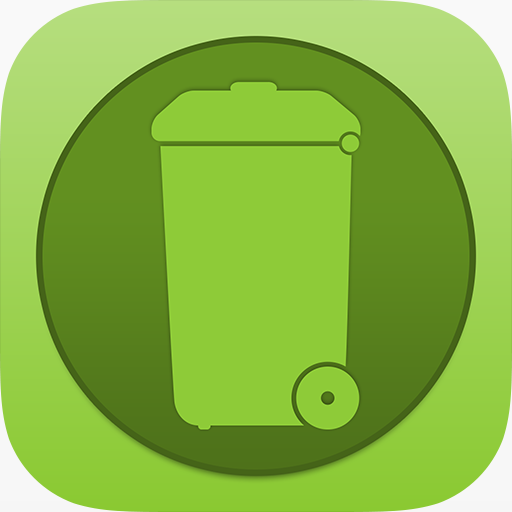 Port Macquarie Waste Info logo