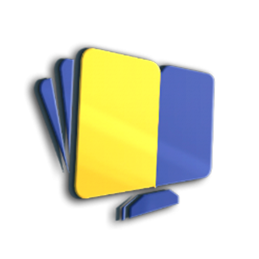 BRCURSOS logo