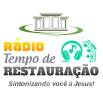 Cover Image of Download Rádio Tempo de Restauração 1.05 APK