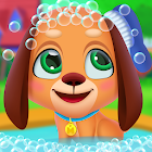 dog care salon game - Cute 18.0