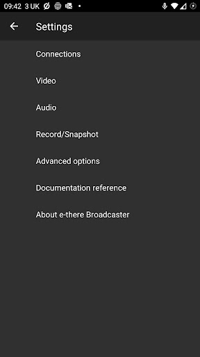 E-There Screenshot 4 - AppWisp.com