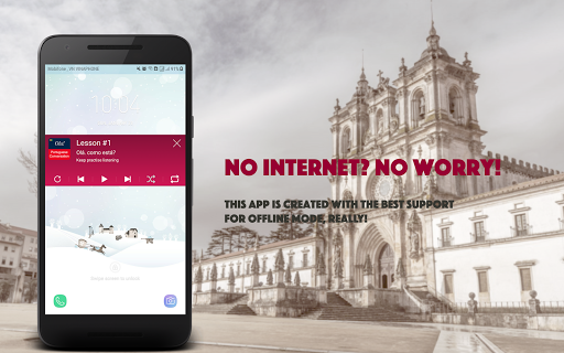 Portuguese Conversation