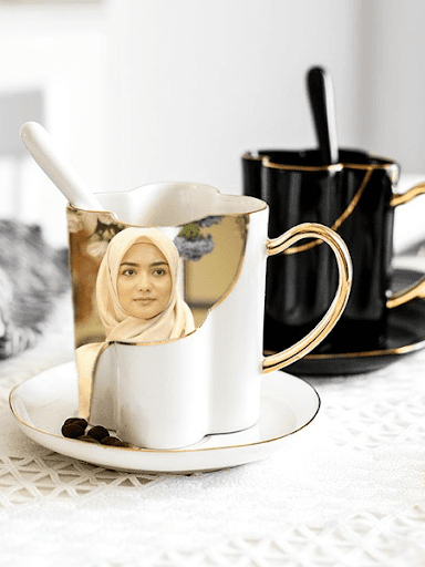 Photos on Tea Mugs Screen 3