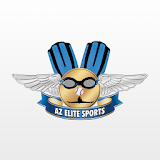AZ Elite Sports and Gym icon