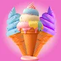 My Ice Cream Game: Idle Tycoon