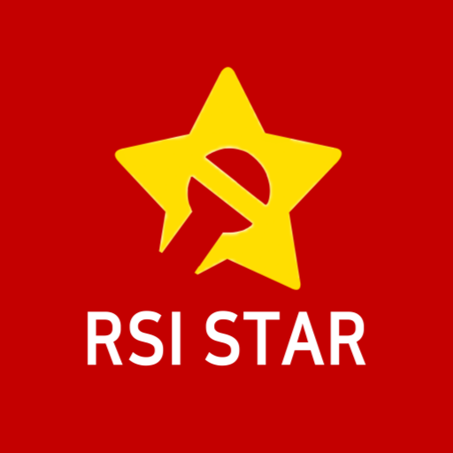 RSI STAR logo