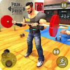 Virtual Gym 3D: Fat Burn Fitne 1.7