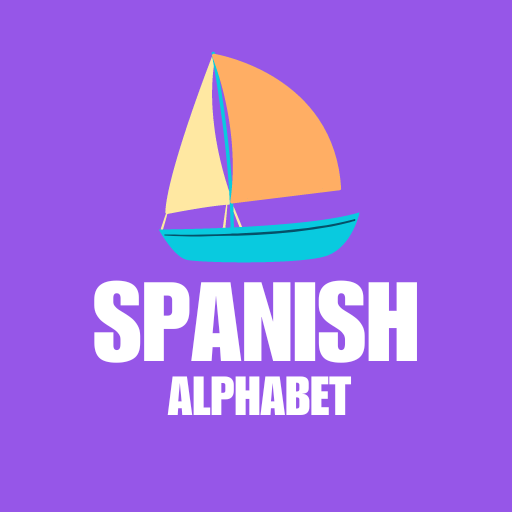 Spanish Alphabets logo