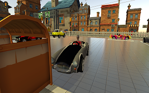 Car Parking 2020: Driving School Simulator 🚓