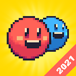 Cover Image of Tải xuống Bounce Ball 5 Classic : Jumping Master 1.0.0 APK