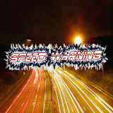 Speed Warning icon