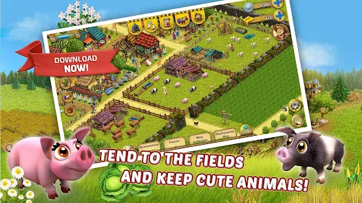 Hay Day - Apps on Google Play