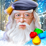 Cover Image of Download Harry Potter: Puzzles & Spells - Matching Games 25.1.622 APK