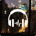 Cover Image of Download Rain Sounds : Relaxing Sleep  APK