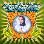 Cover Image of 下载 Idul Fitri Photo Frame 2020 1.2 APK