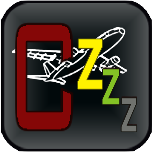 Crew Rest Calculator v3.0 Icon