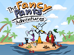screenshot of Fancy Pants Adventures