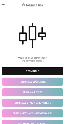 FormuleBox Screenshot