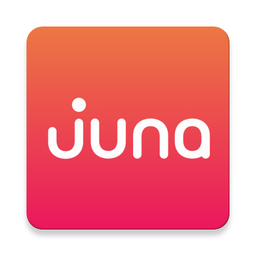 Juna Accent Coach logo