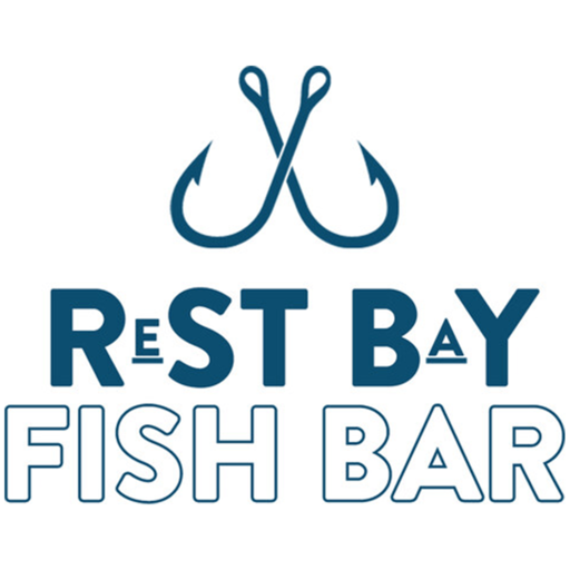 Rest Bay Fish Bar logo