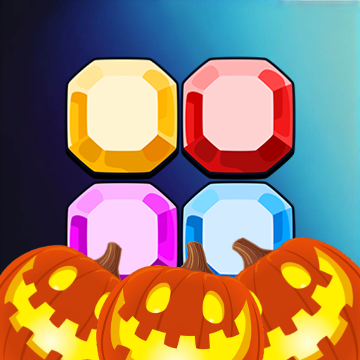 Fun Halloween logo