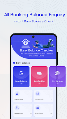 All ATM Bank Balance Checkerのおすすめ画像2