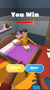 Wake him up v5 MOD APK (Unlimited Money) Free For Android 3