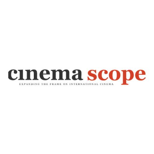 Cinema Scope  Icon