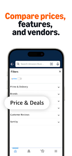 Amazon Business: B2B Shopping screenshot 5
