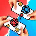 Download Jeux a Deux: 2 Player Game 1.771 Apk for android