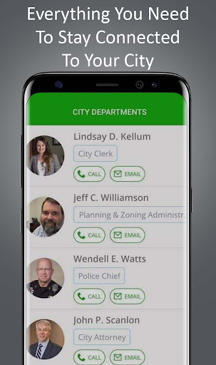 Gluckstadt on the Go Screen 3