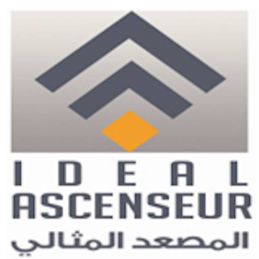 Ideal Service logo