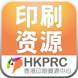 HKPRC icon