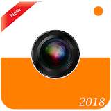 Beauty camera - Filter Sticker & PIP Collage Maker icon
