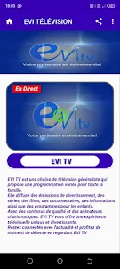 EVI TV