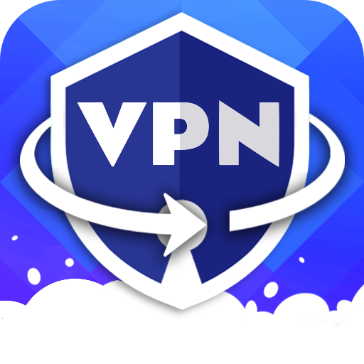 Candy VPN Logo