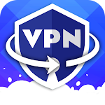 Cover Image of Download Candy VPN - Fast, Safe VPN  APK