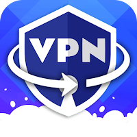 Candy VPN - бесплатный безлимитный прокси VPN