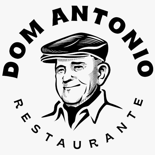 Dom Antonio Restaurante logo